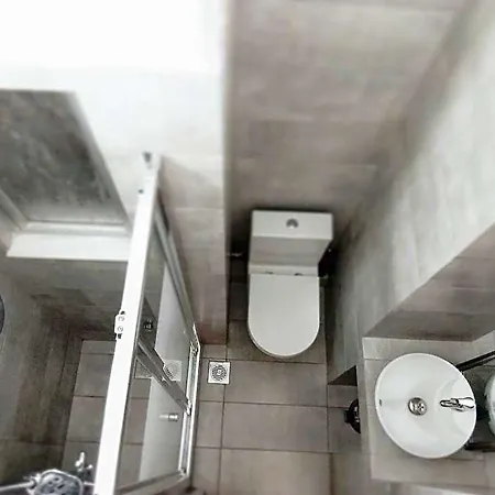 Filio Hotel Gavrio
