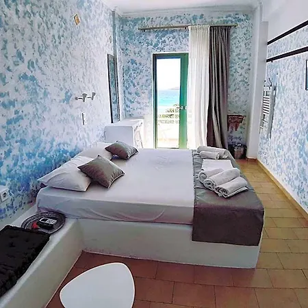Filio Hotel 3*