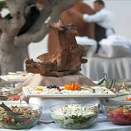 Hotel Filio Gavrio