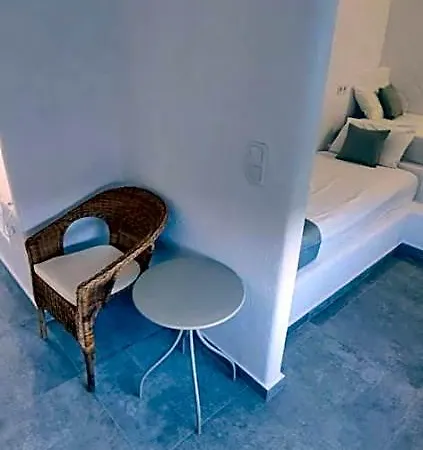Filio Hotel Gavrio