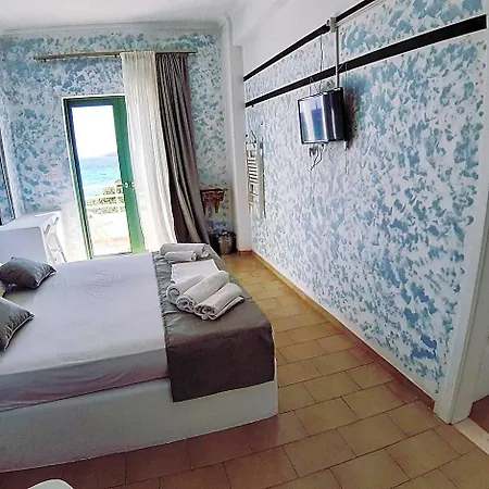 Filio Hotel 3*